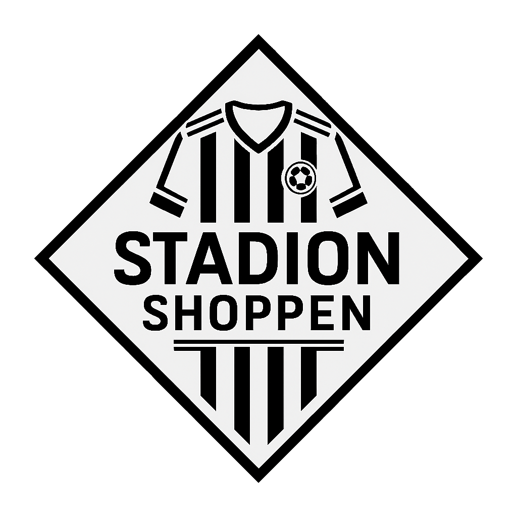 Stadion Shoppen